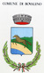 Emblema del Comune di Bovalino